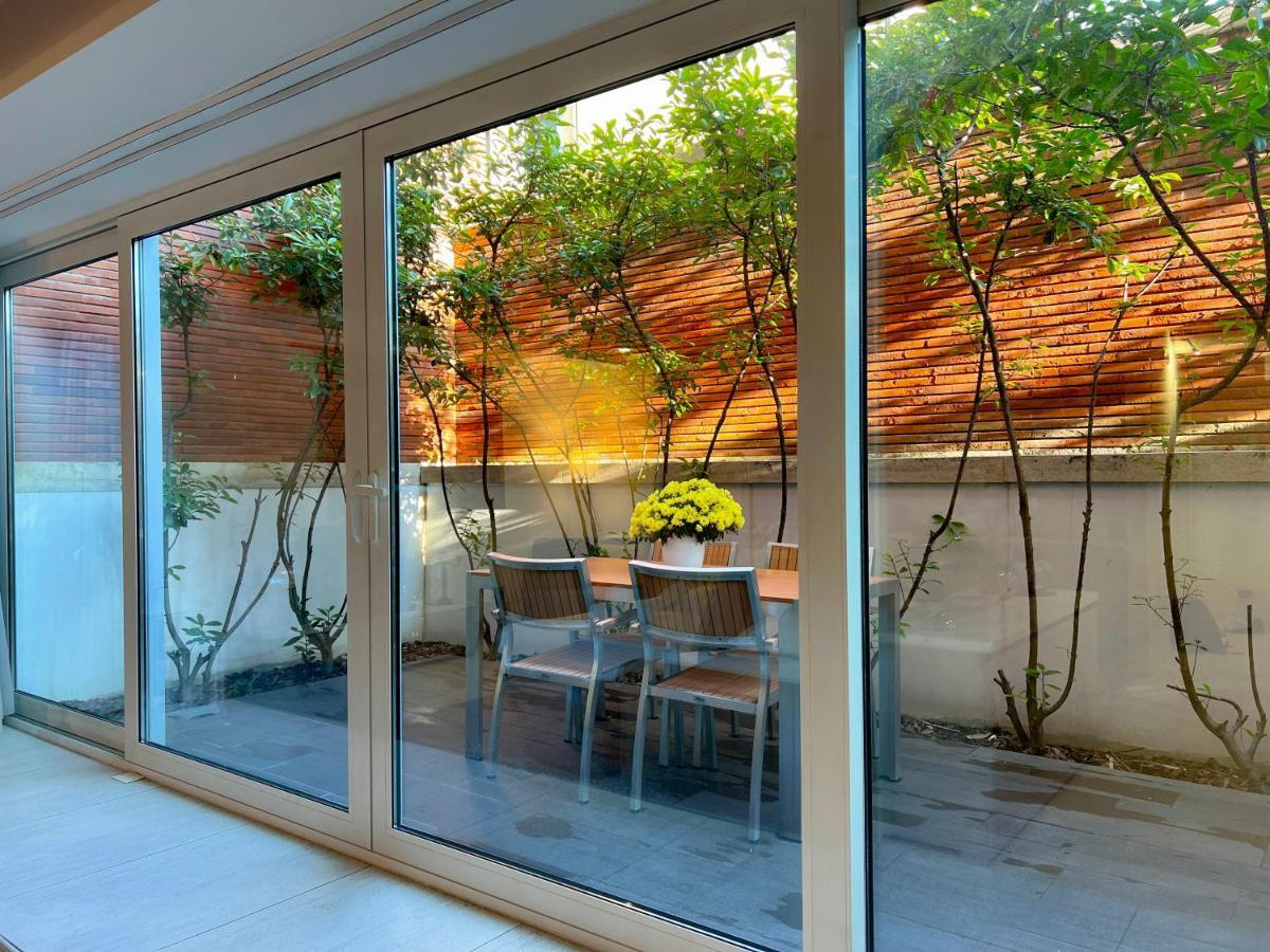 Venice Lucky House Экстерьер фото