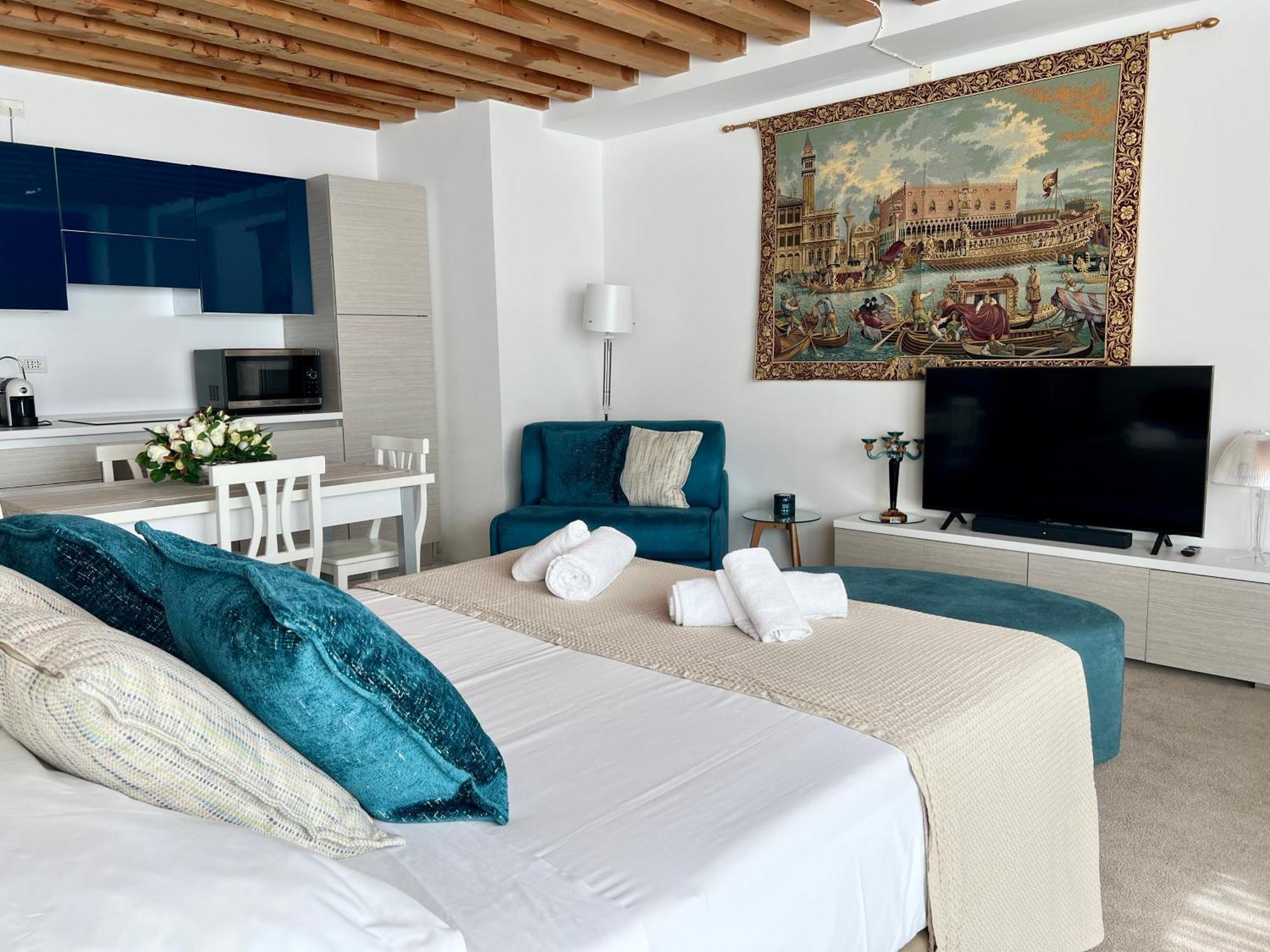 Venice Lucky House Экстерьер фото
